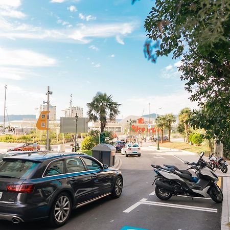Terraza Magica En Vigo Centro Daire Dış mekan fotoğraf