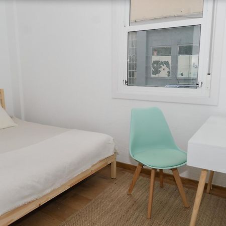 Terraza Magica En Vigo Centro Daire Dış mekan fotoğraf