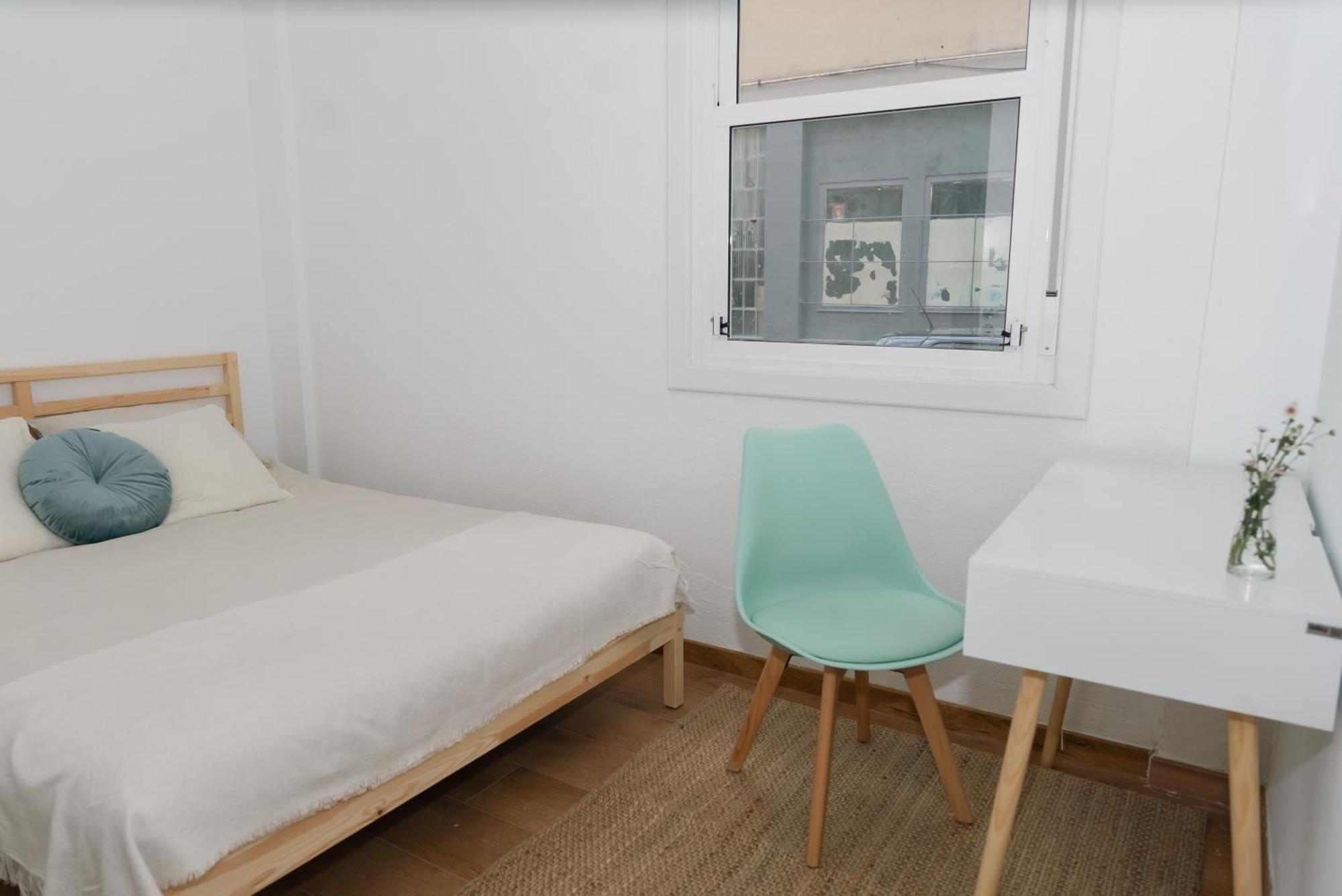 Terraza Magica En Vigo Centro Daire Dış mekan fotoğraf